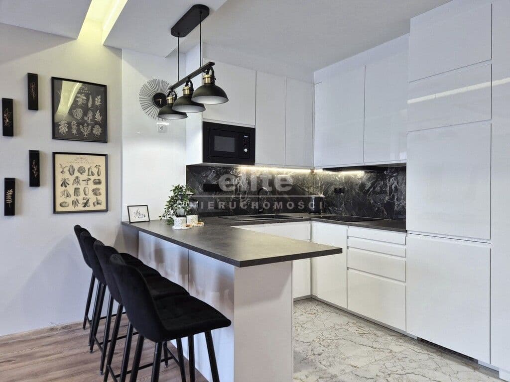 Mieszkanie na sprzedaż, Świnoujście, Zachodniopomorskie, 41m2, 2 pokoje, oferta archiwalna - zdjęcie 3