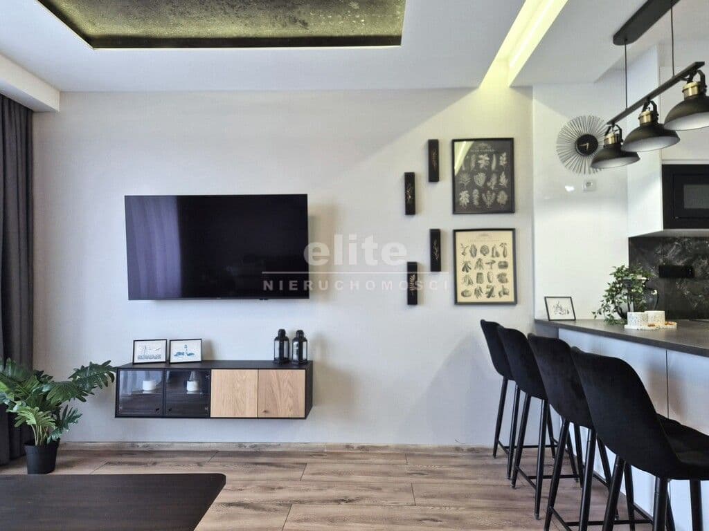 Mieszkanie na sprzedaż, Świnoujście, Zachodniopomorskie, 41m2, 2 pokoje, oferta archiwalna - zdjęcie 4