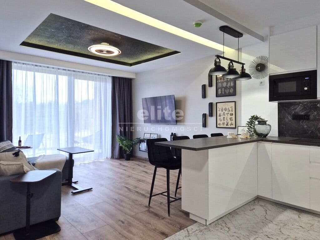 Mieszkanie na sprzedaż, Świnoujście, Zachodniopomorskie, 41m2, 2 pokoje, oferta archiwalna - zdjęcie 6