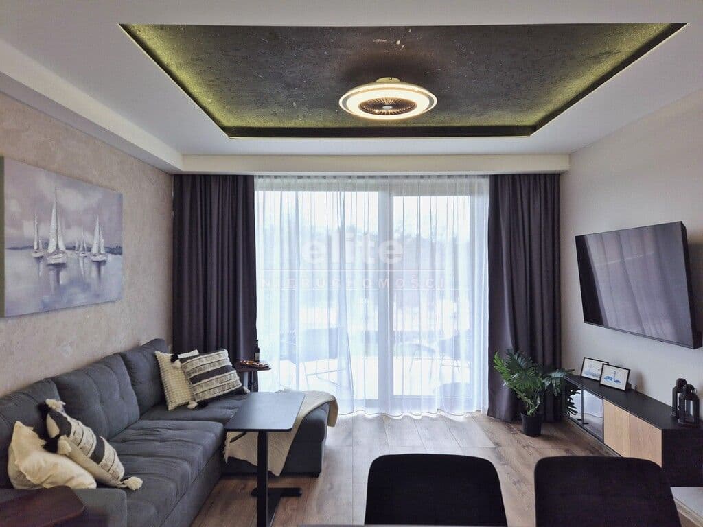 Mieszkanie na sprzedaż, Świnoujście, Zachodniopomorskie, 41m2, 2 pokoje, oferta archiwalna - zdjęcie 7