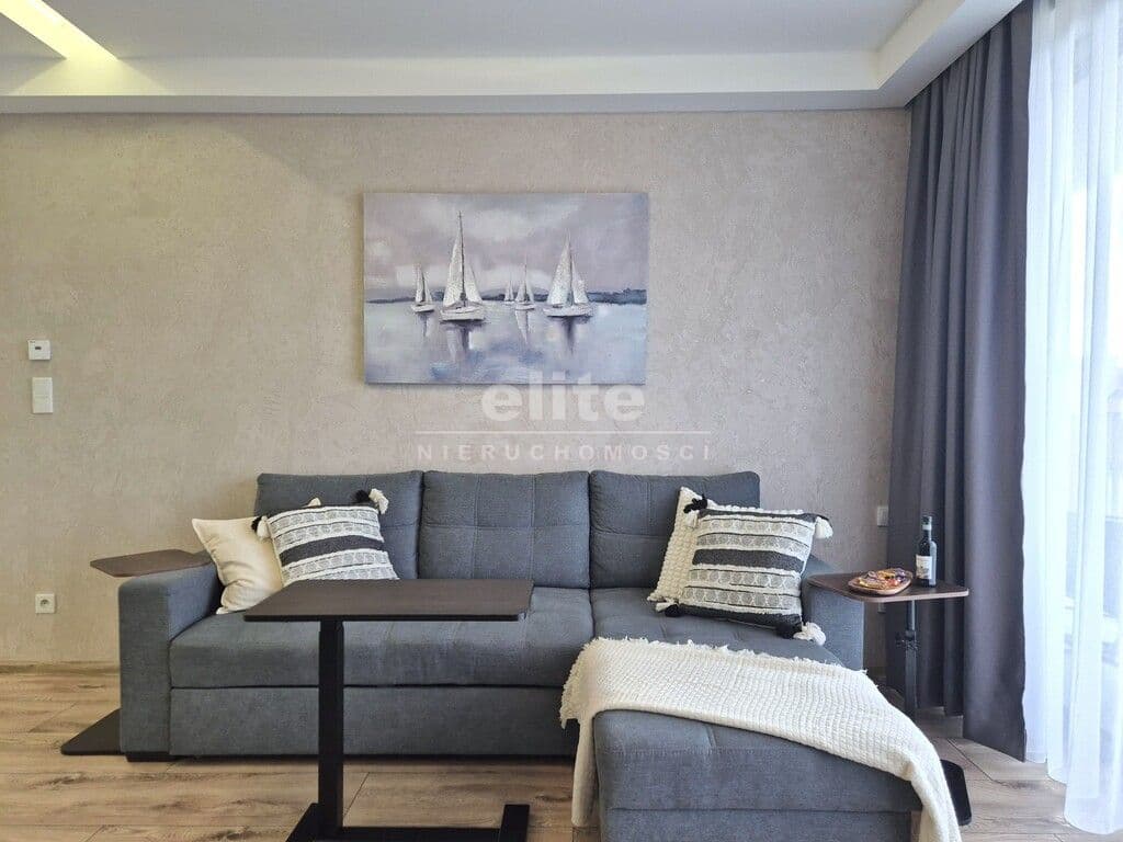 Mieszkanie na sprzedaż, Świnoujście, Zachodniopomorskie, 41m2, 2 pokoje, oferta archiwalna - zdjęcie 8