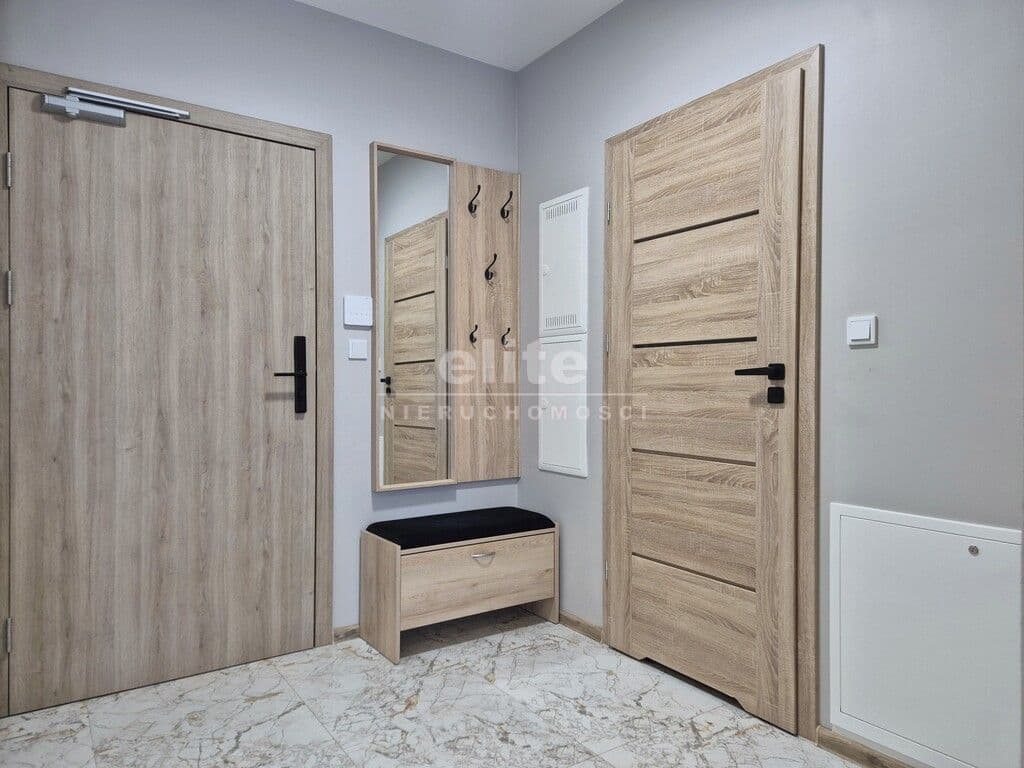 Mieszkanie na sprzedaż, Świnoujście, Zachodniopomorskie, 41m2, 2 pokoje, oferta archiwalna - zdjęcie 9