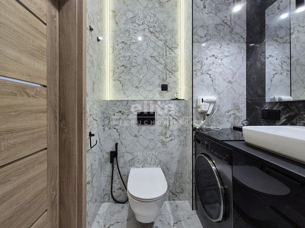 Mieszkanie na sprzedaż, Świnoujście, Zachodniopomorskie, 41m2, 2 pokoje, oferta archiwalna - zdjęcie 11