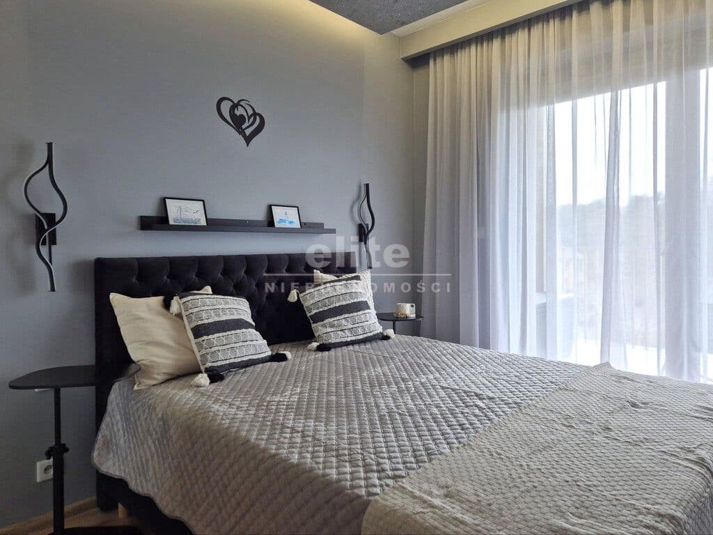 Mieszkanie na sprzedaż, Świnoujście, Zachodniopomorskie, 41m2, 2 pokoje, oferta archiwalna - zdjęcie 13