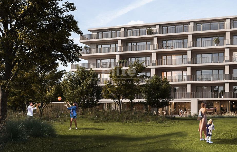 Mieszkanie na sprzedaż, Świnoujście, Zachodniopomorskie, 41m2, 2 pokoje, oferta archiwalna - zdjęcie 19