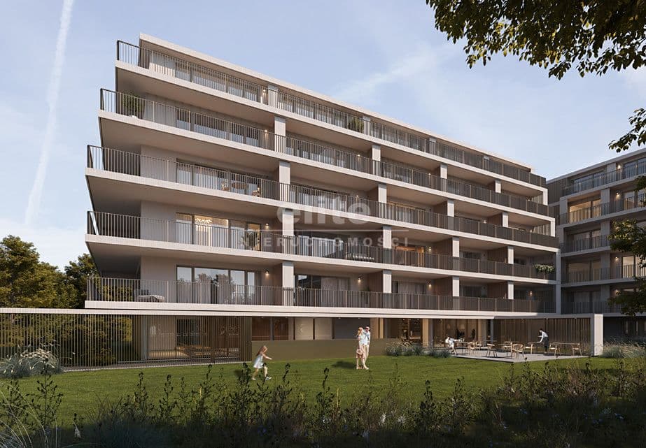 Mieszkanie na sprzedaż, Świnoujście, Zachodniopomorskie, 41m2, 2 pokoje, oferta archiwalna - zdjęcie 20