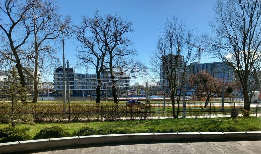 Śródmieście, Szczecin