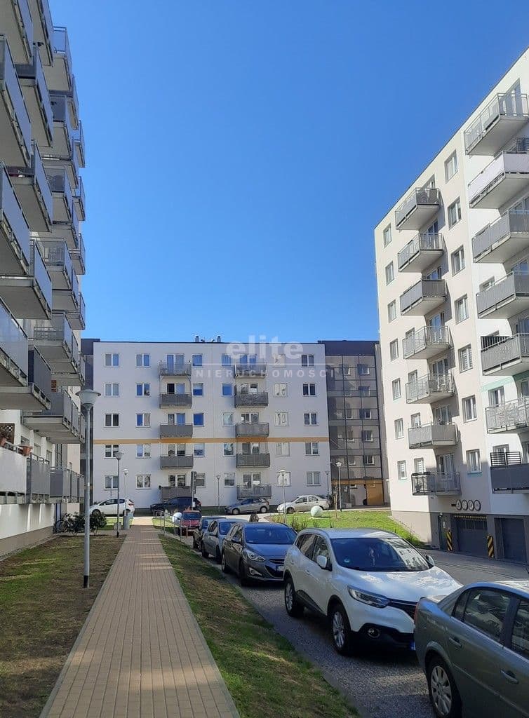 Nowe Miasto, Szczecin