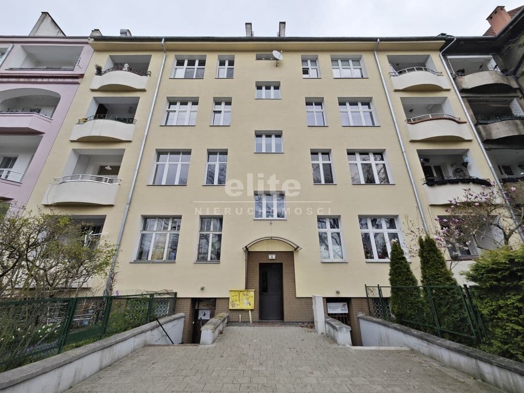 Wały Chrobrego, Szczecin