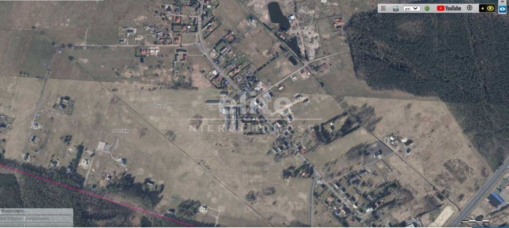 Żdżary, Zachodniopomorskie