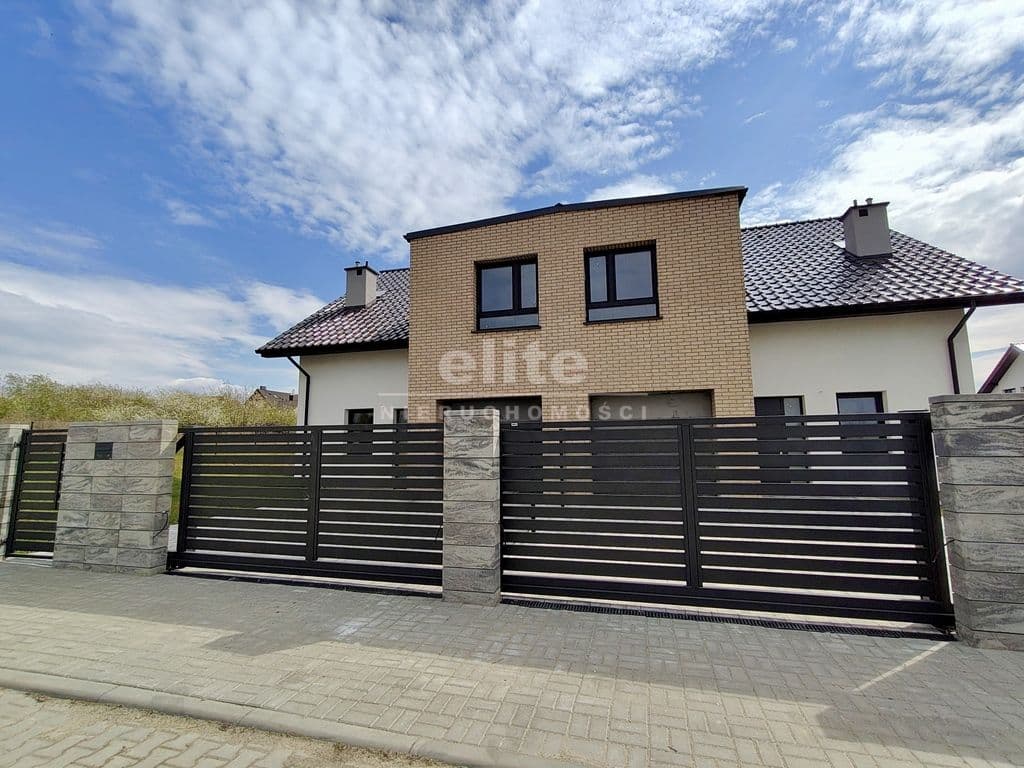 Mierzyn, Zachodniopomorskie