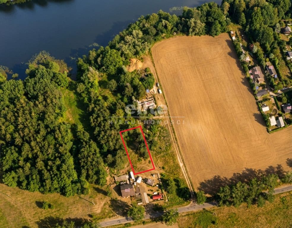 Krzemień, Zachodniopomorskie