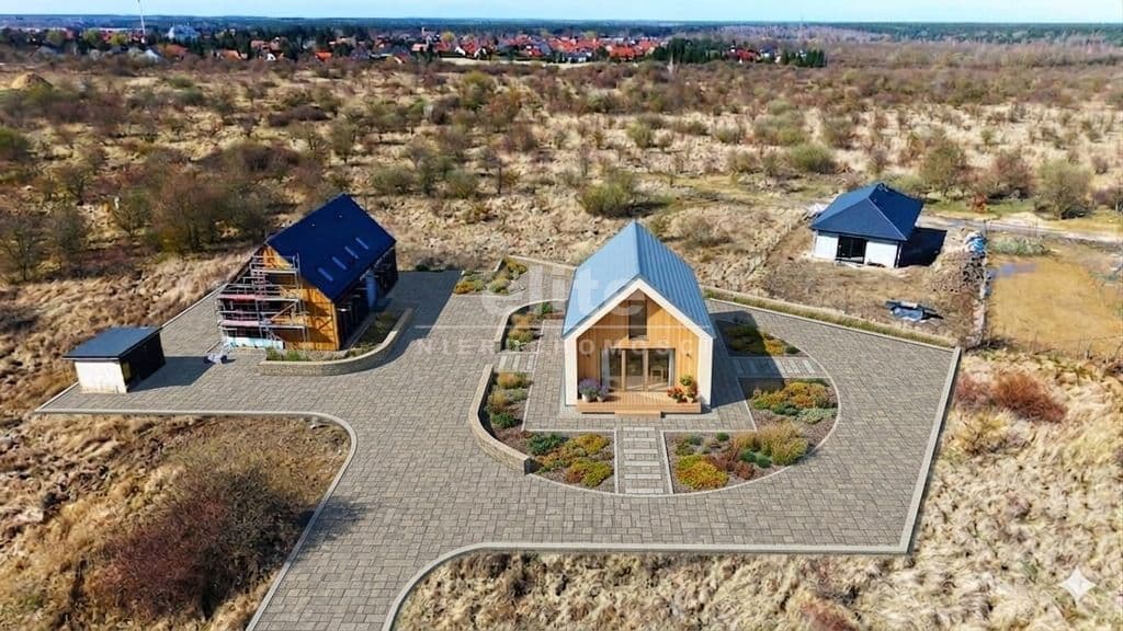 Bezrzecze, Zachodniopomorskie