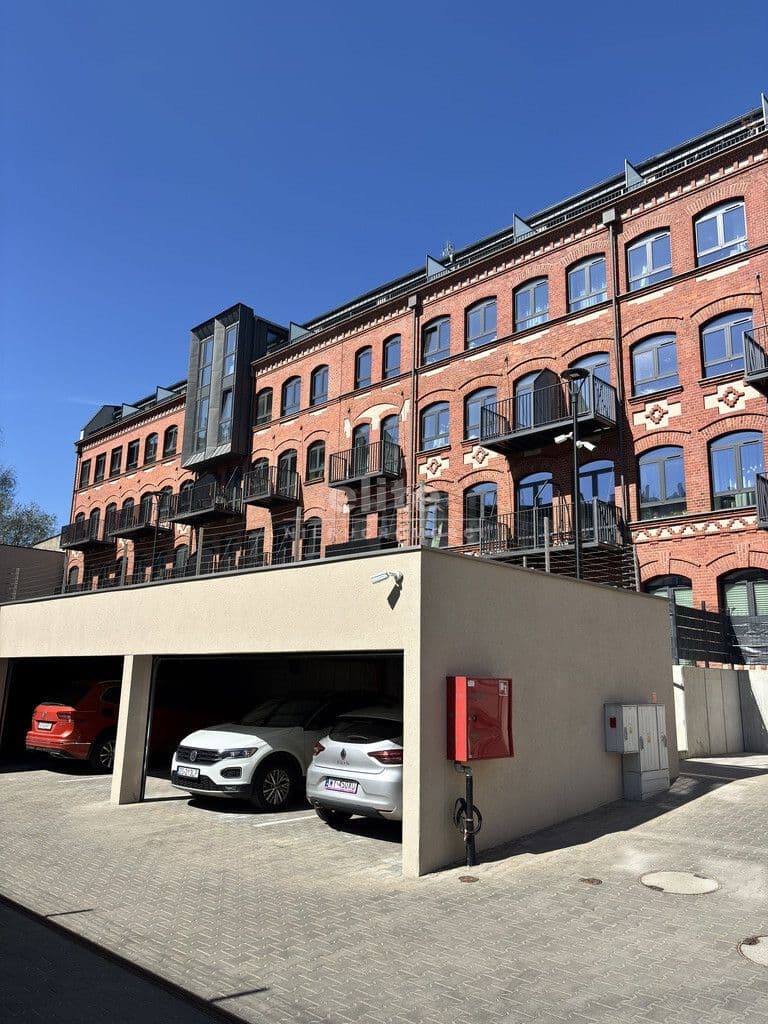 Śródmieście, Szczecin