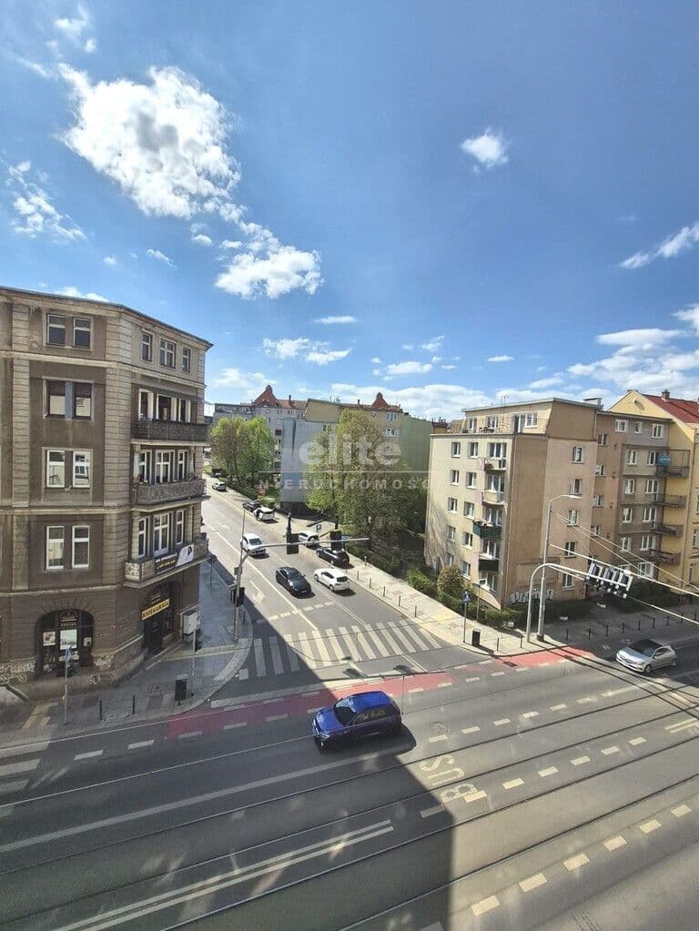 Śródmieście-Centrum, Szczecin