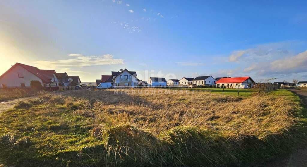 Przęsocin, Zachodniopomorskie