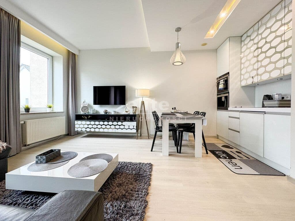 Dziwnów, Zachodniopomorskie