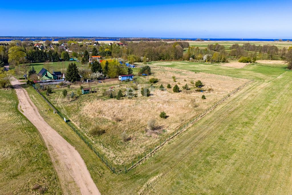 Gąsierzyno, Zachodniopomorskie