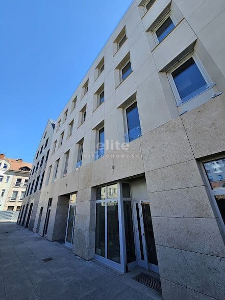 Stare Miasto, Szczecin