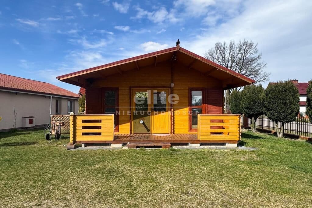 Stepnica, Zachodniopomorskie