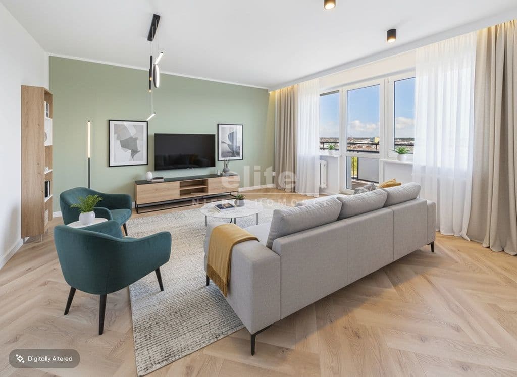 os. Słoneczne, Szczecin