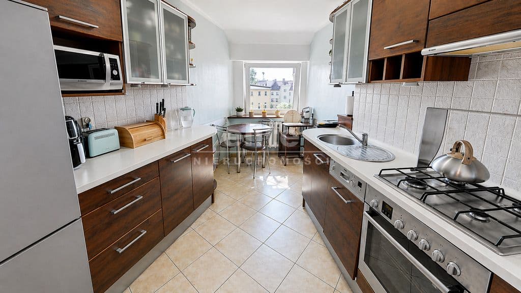 Śródmieście, Szczecin