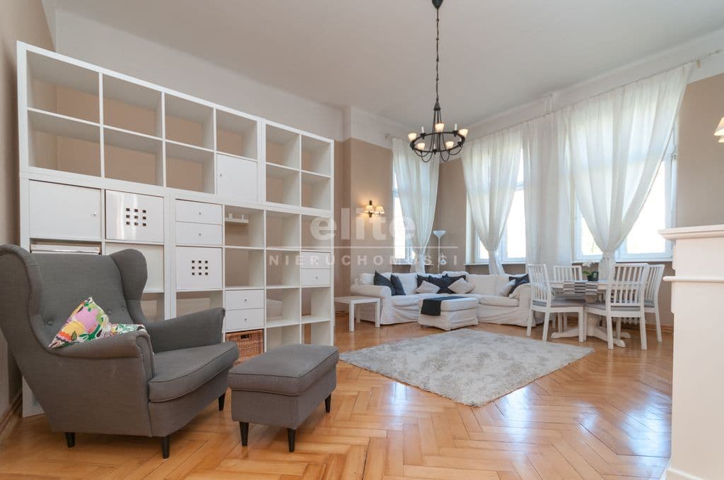 Śródmieście-Centrum, Szczecin