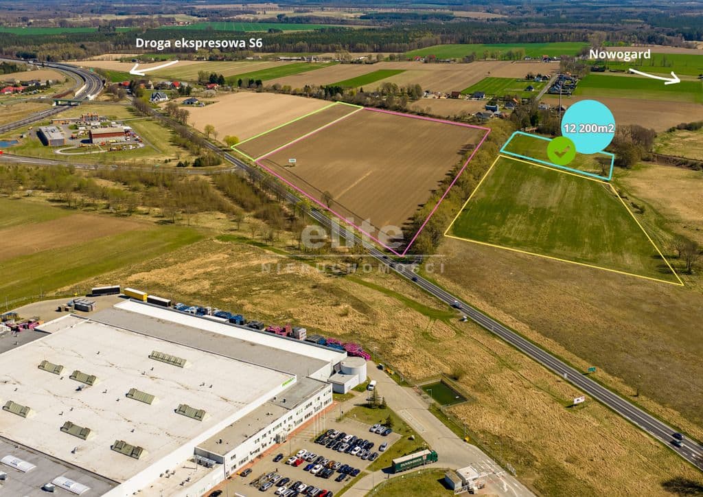 Wojcieszyn, Zachodniopomorskie