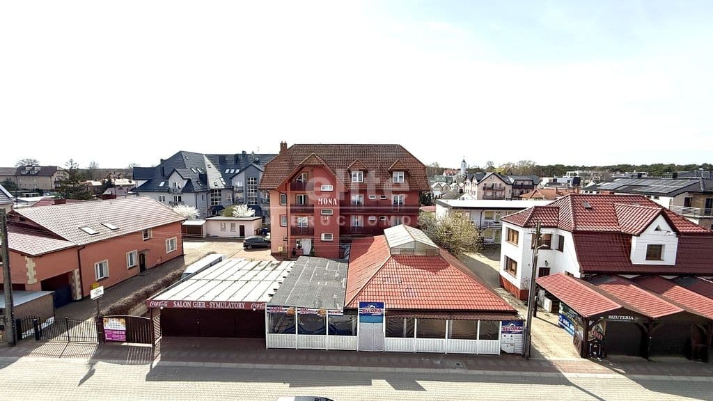 Międzywodzie, Zachodniopomorskie