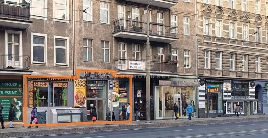 Śródmieście-Centrum, Szczecin