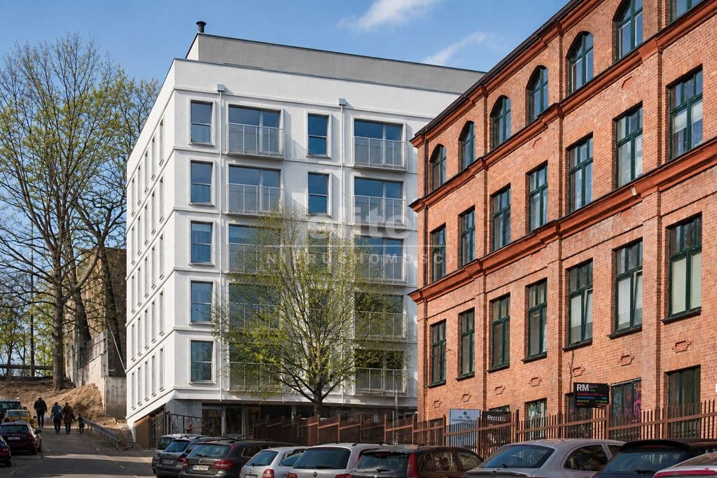 Centrum, Szczecin