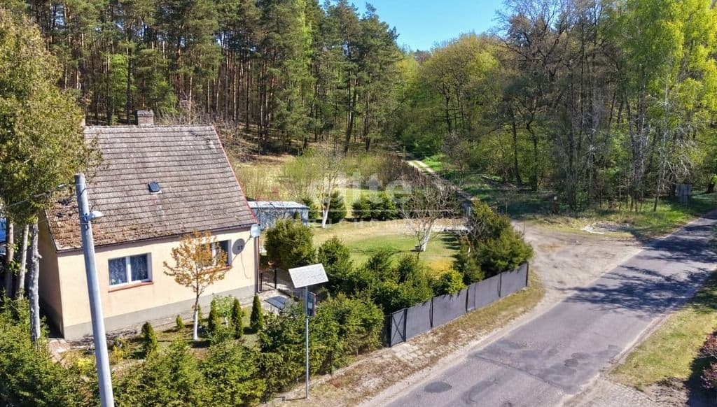 Bolechowo, Zachodniopomorskie