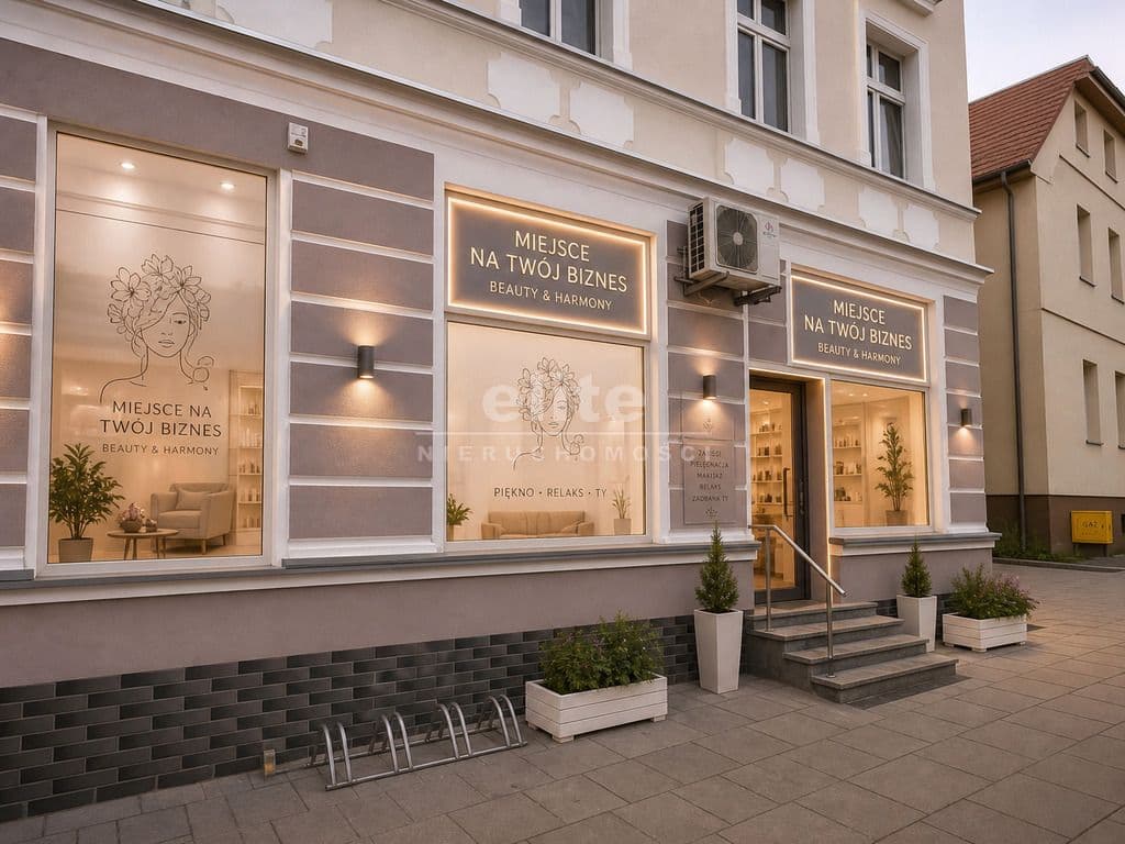 Skolwin, Szczecin