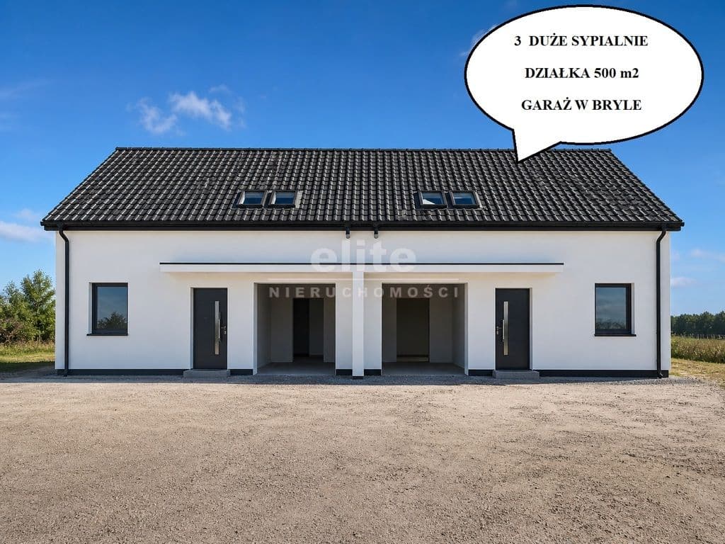 Kliniska Wielkie, Zachodniopomorskie