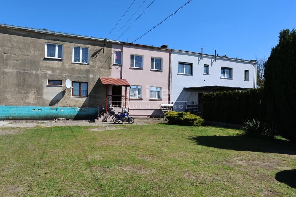 Tywica, Zachodniopomorskie