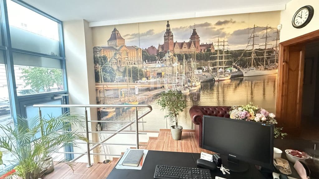 Śródmieście-Centrum, Szczecin