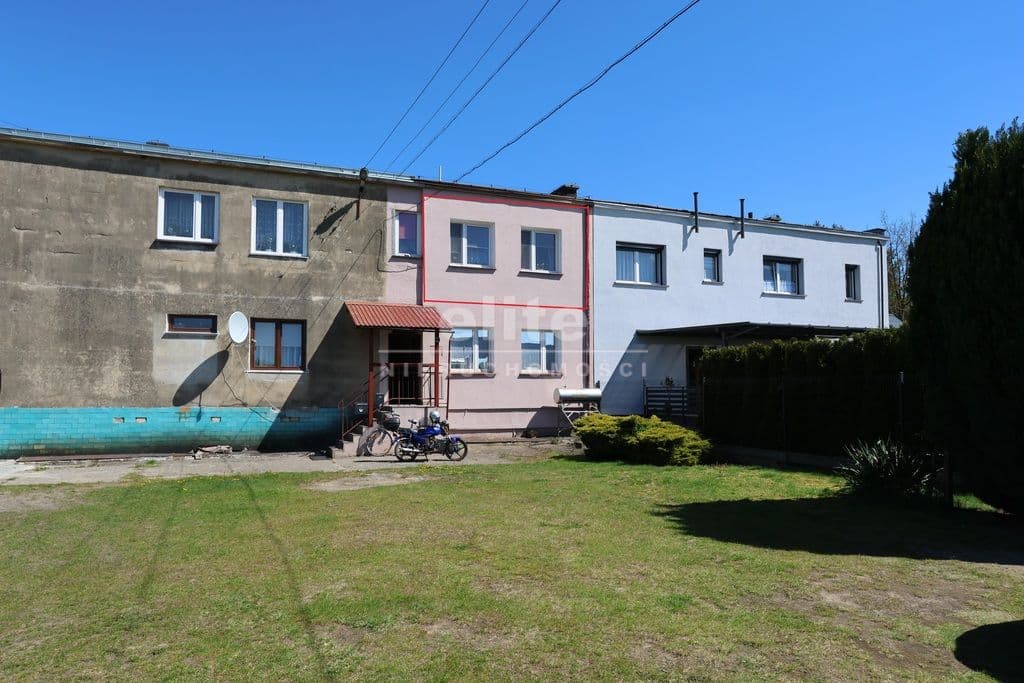 Tywica, Zachodniopomorskie
