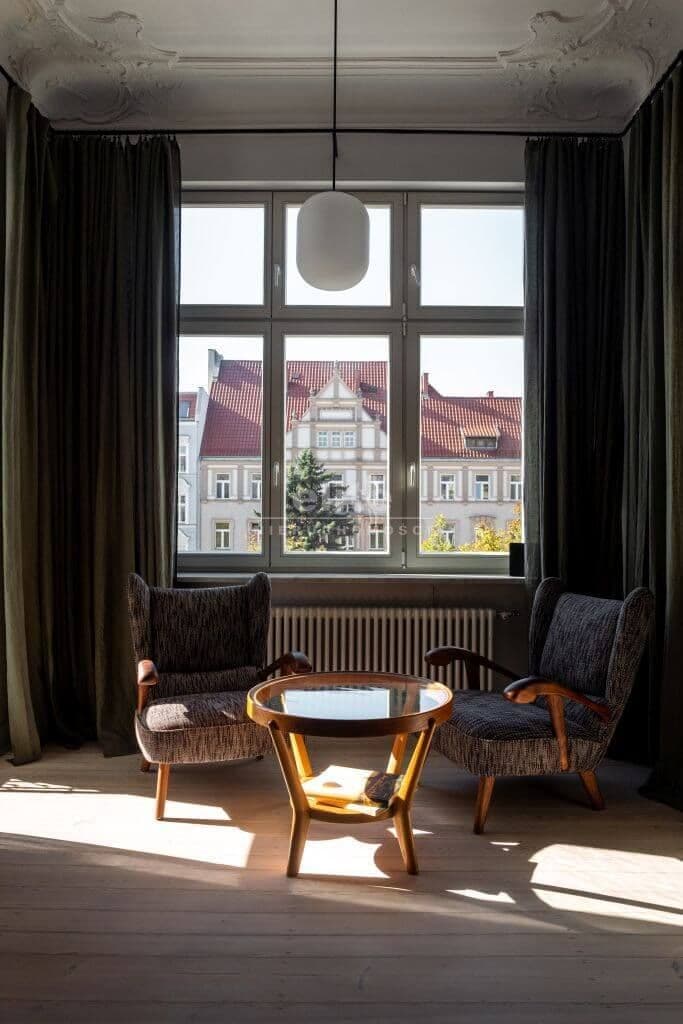Centrum, Szczecin