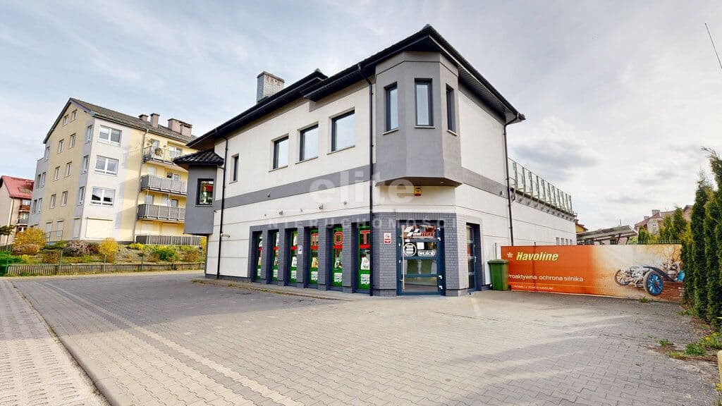 Goleniów, Zachodniopomorskie
