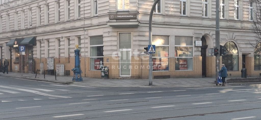 Centrum, Szczecin