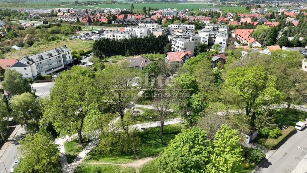 Gumieńce, Szczecin