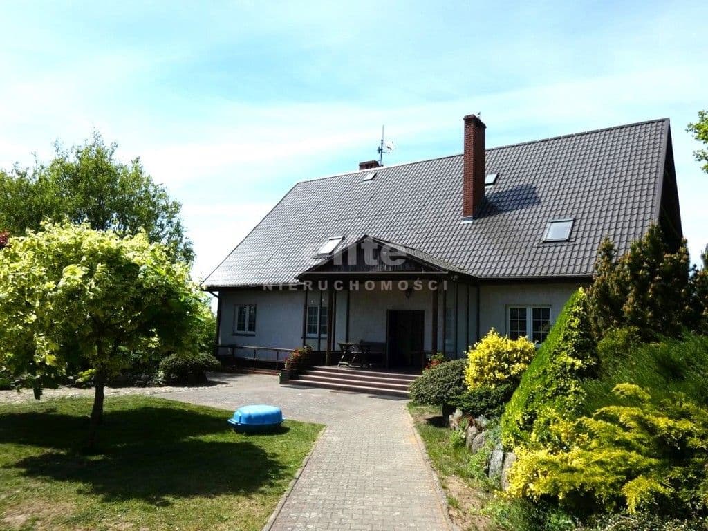 Suliborek, Zachodniopomorskie