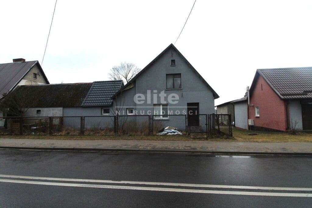 Słonowice, Zachodniopomorskie