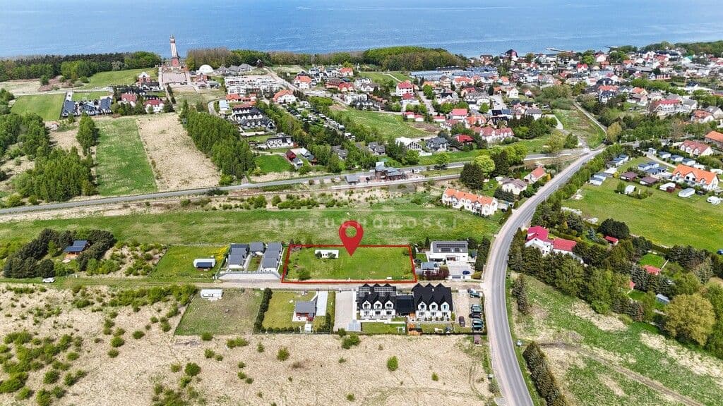 Niechorze, Zachodniopomorskie