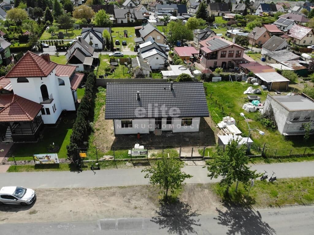 Goleniów, Zachodniopomorskie