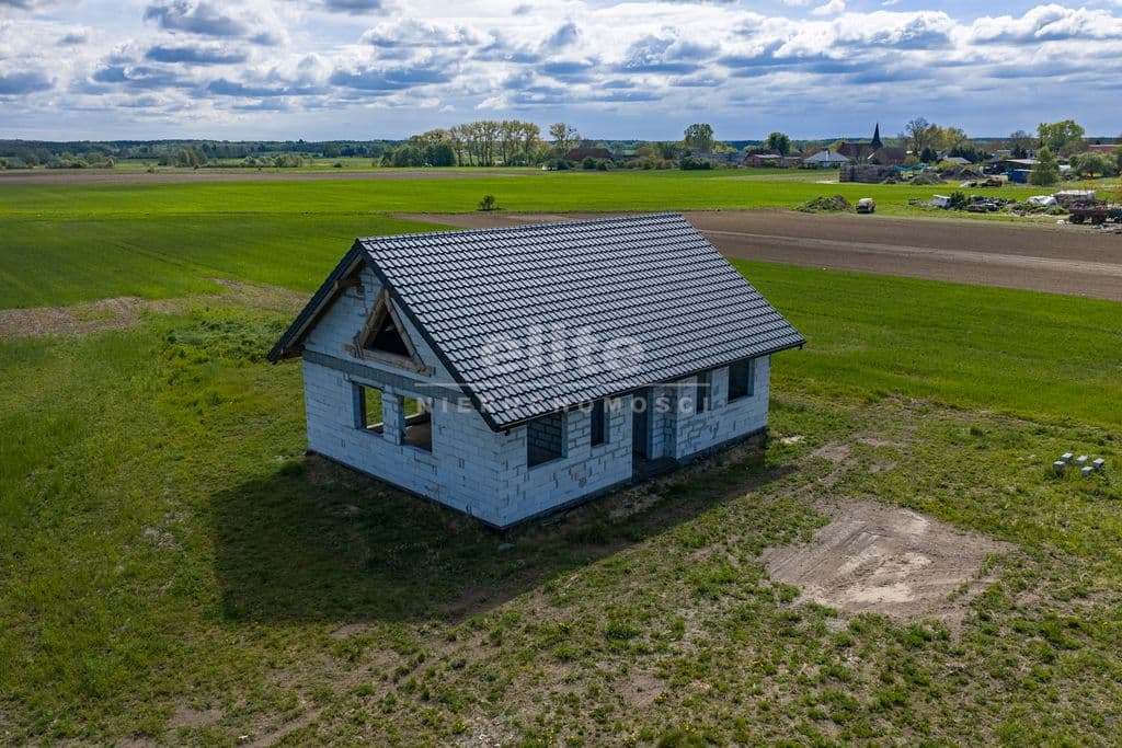 Koniewo, Zachodniopomorskie