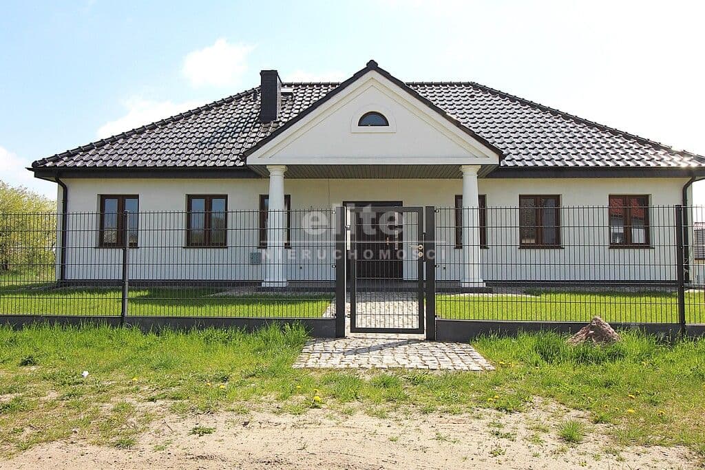 Gleźno, Zachodniopomorskie
