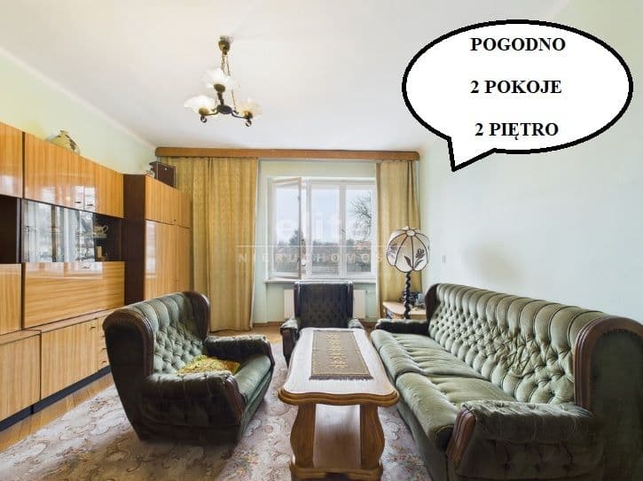 Pogodno, Szczecin