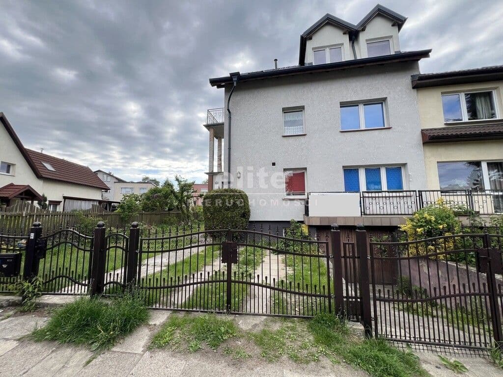 Gumieńce, Szczecin