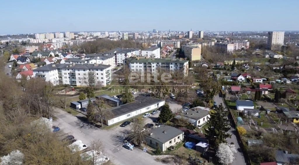 Pomorzany, Szczecin